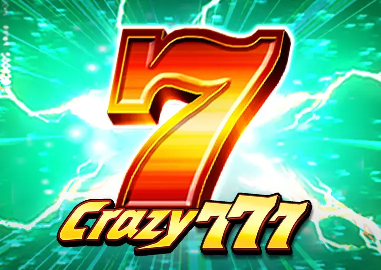Crazy 777 Wwwlaser247