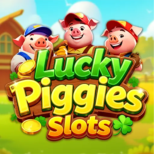 Lucky Piggies gemple Wwwlaser247