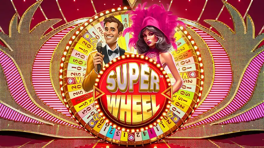 Super Wheel Wwwlaser247